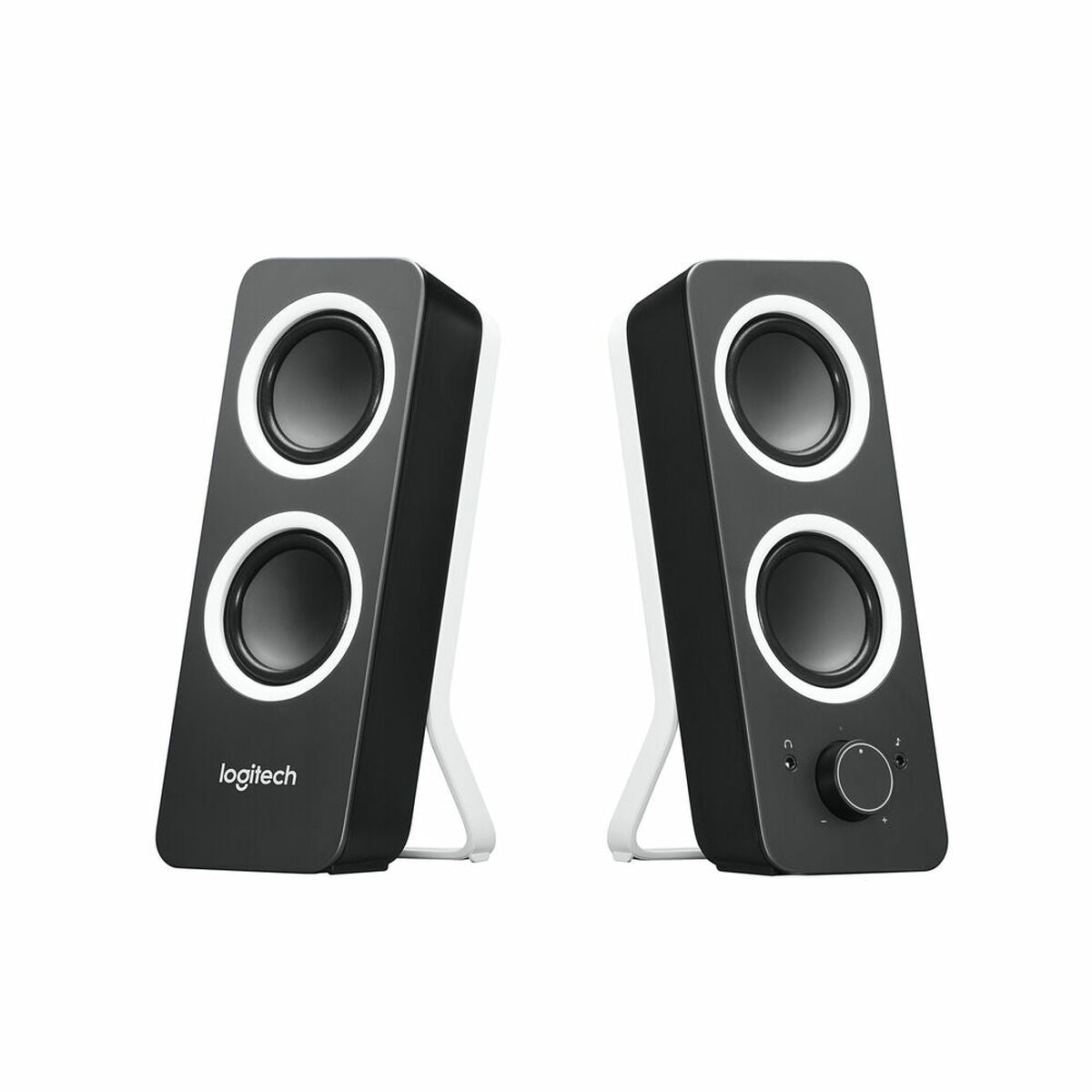 Haut-parleurs de PC Logitech Z200 10W