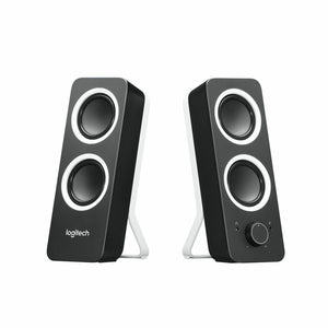 PC Speakers Logitech Z200 10W