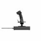 Joystick Logitech Schwarz