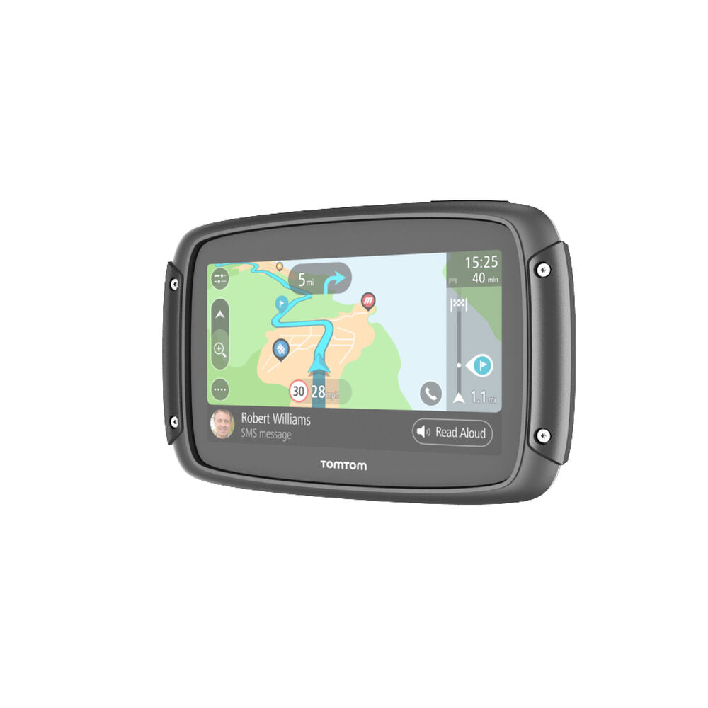 Navigateur GPS TomTom Rider 550 4,3"