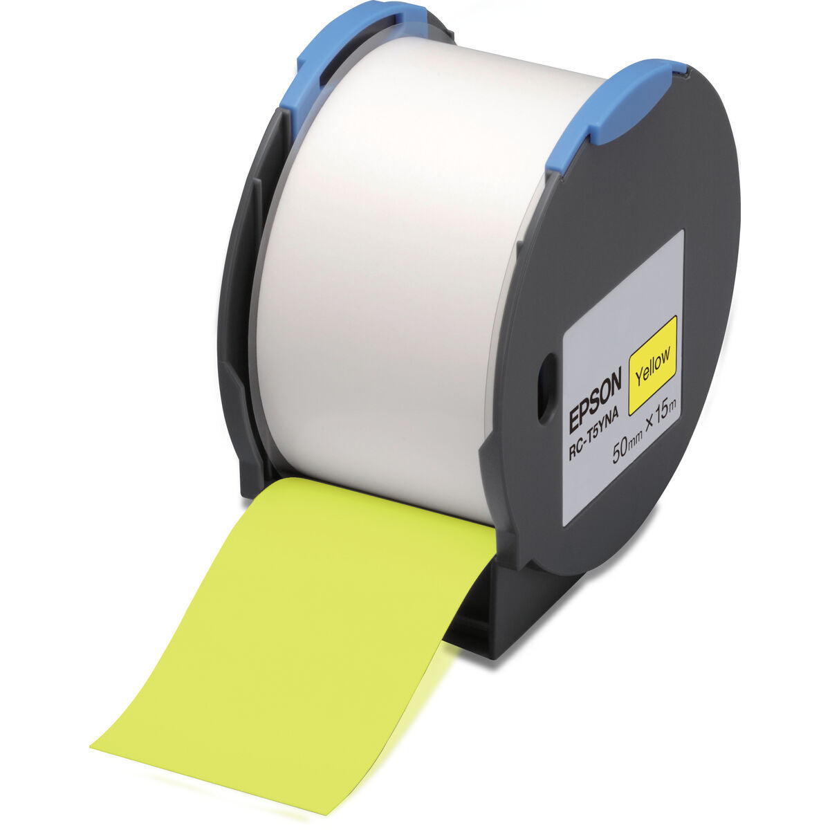 Etiquettes pour Imprimante Epson C53S634003 Jaune