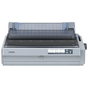 Imprimante Matricielle Epson C11CA92001 Gris