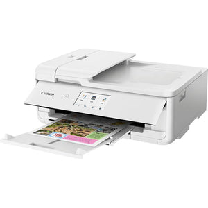 Multifunction Printer Canon 2988C026 15 IPM WIFI