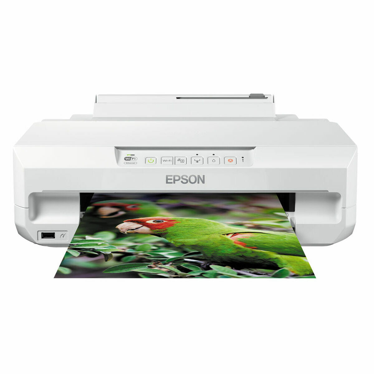 Drucker Epson Expression Photo XP-55 Weiß