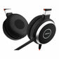 Casques avec Microphone Jabra 6399-823-189 Noir