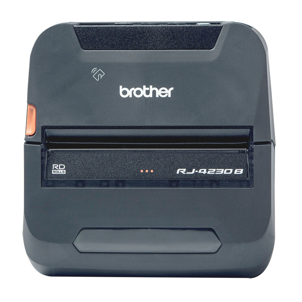 Label Printer Brother RJ4230BZ1