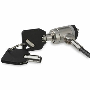 Câble de sécurité Startech LTLOCKKEY 2 m