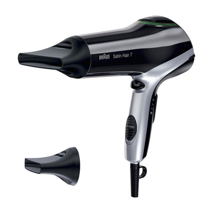 Hairdryer Braun Satin Hair 7 HD710 Ionic