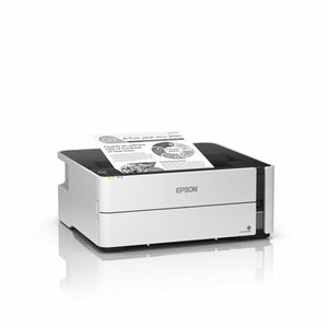 Multifunktionsdrucker Epson ET-M1180 Weiß