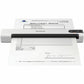 Scanner Portable Epson B11B252402 600 dpi USB 2.0