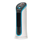 Tower Fan Rowenta VU6210F0 30 W Black/Blue