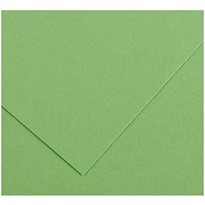 Cards Iris Apple Green 50 x 65 cm