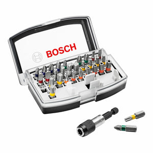 Ensemble de pointes BOSCH 2607017319