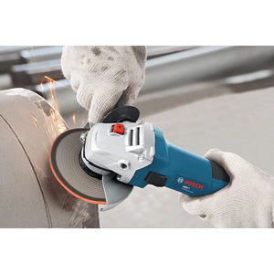 Angle grinder BOSCH GWS 7-115 PROFESSIONAL 720 W