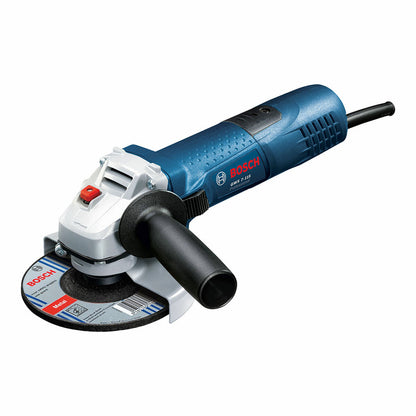 Angle grinder BOSCH GWS 7-115 PROFESSIONAL 720 W