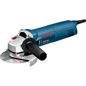 Meuleuse d'angle BOSCH gws 1000 professional 1000 W