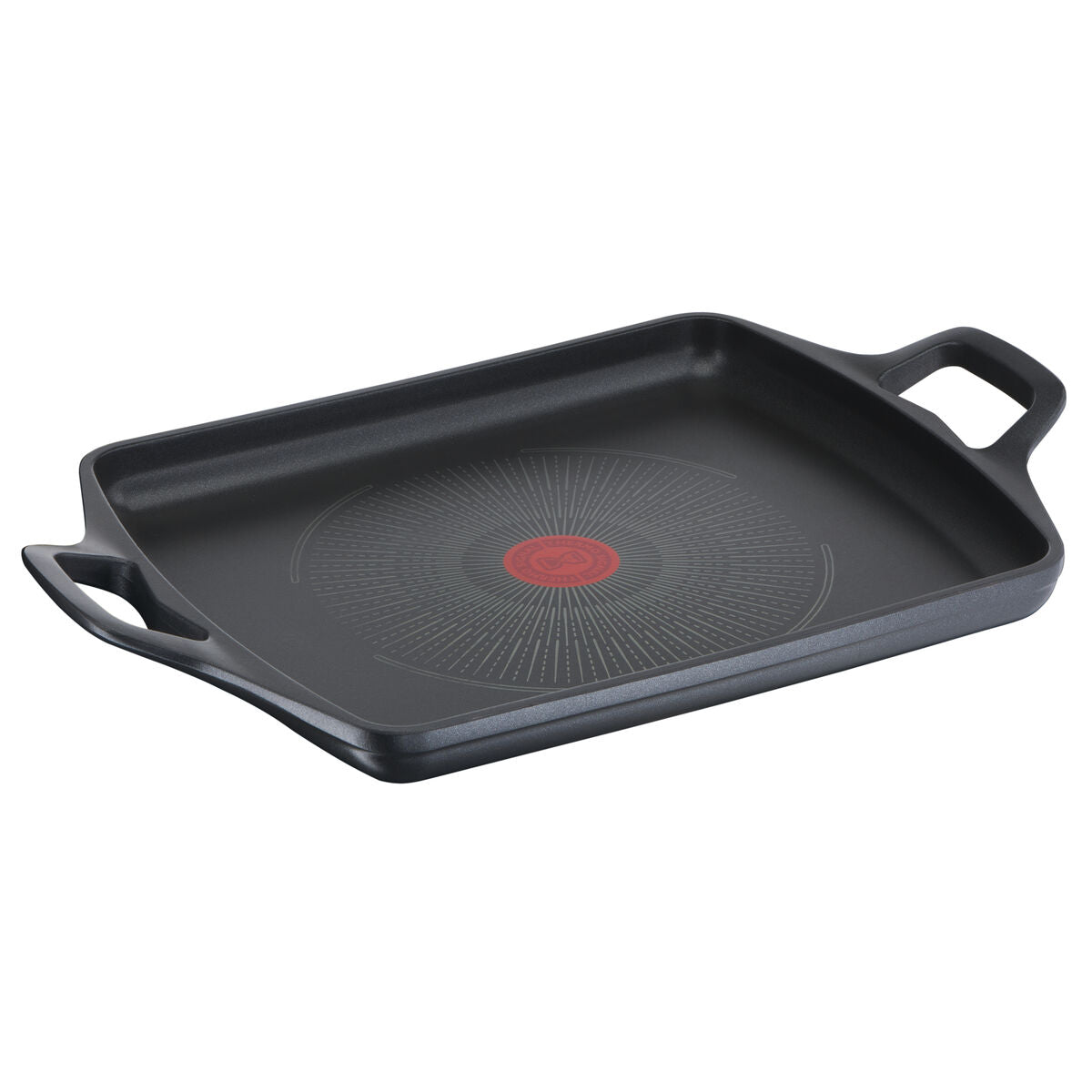 Grillplatte Tefal E2499844 Schwarz