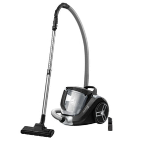 Extractor Rowenta XXL Black Black/Grey 550 W