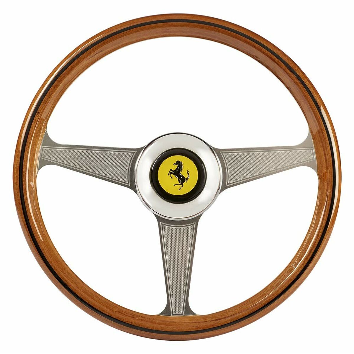 Flugblatt Thrustmaster Ferrari 250 GTO