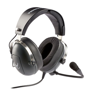 Casque Thrustmaster 4060196 Noir Gris