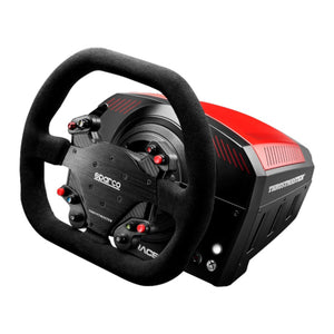 Flugblatt Thrustmaster TS-XW Racer Sparco P310