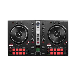 Contrôle DJ Hercules Inpulse 300 MK2