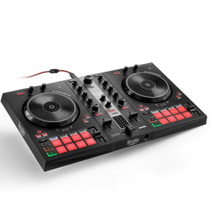 Contrôle DJ Hercules Inpulse 300 MK2