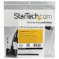 USB-zu-SATA-Adapter für Festplattenlaufwerke Startech USB3S2SAT3CB HDD/SSD 2.5"