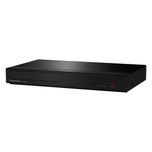 Blu-Ray Player Panasonic DP-UB150 HDR10+ LAN