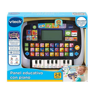 Tablette interactive pour enfants Vtech Piano