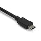 USB-C-zu-DisplayPort-Adapter Startech CDP2DP14B            Schwarz