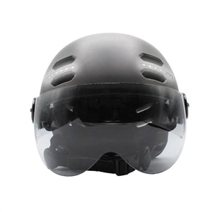 Casque pour Trottinette électrique Logicom CASQUE_CONNECT_M