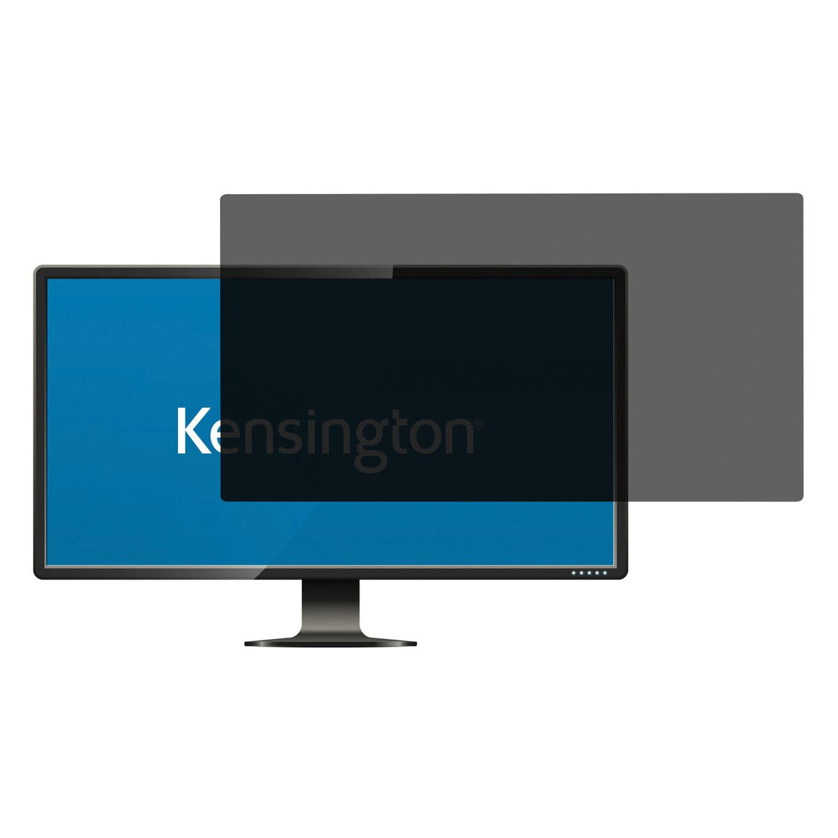 Filter für die Überwachung der Privatsphäre Kensington 626486 23,8"