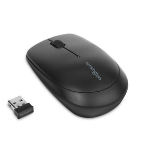 Schnurlose Mouse Kensington K72452WW Schwarz