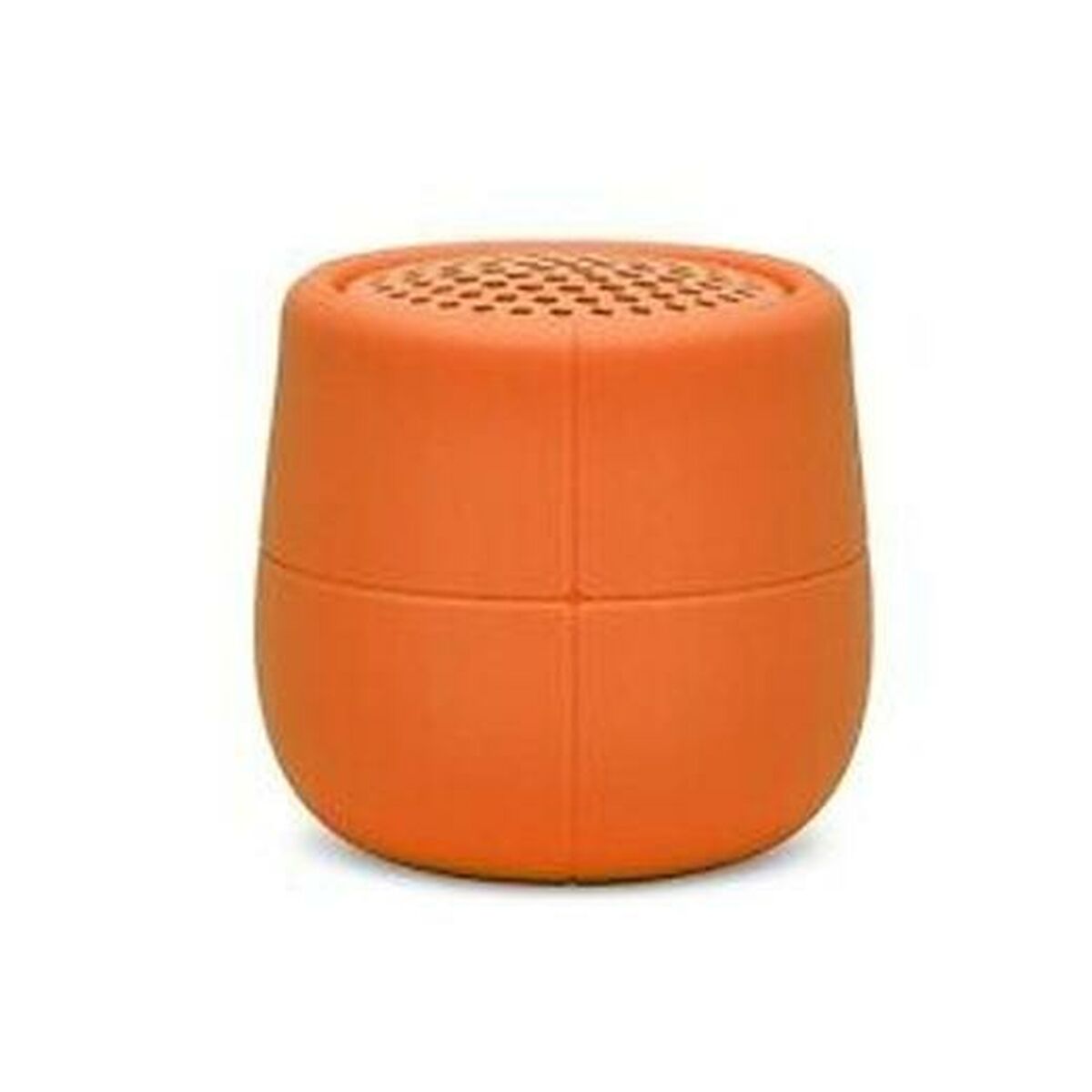 Tragbare Bluetooth-Lautsprecher Lexon Mino X Orange 3 W