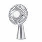 Table Fan Lexon WINO Silver