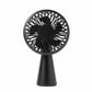 Ventilateur de Bureau Lexon WINO Noir