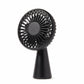 Ventilateur de Bureau Lexon WINO Noir