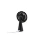 Ventilateur de Bureau Lexon WINO Noir