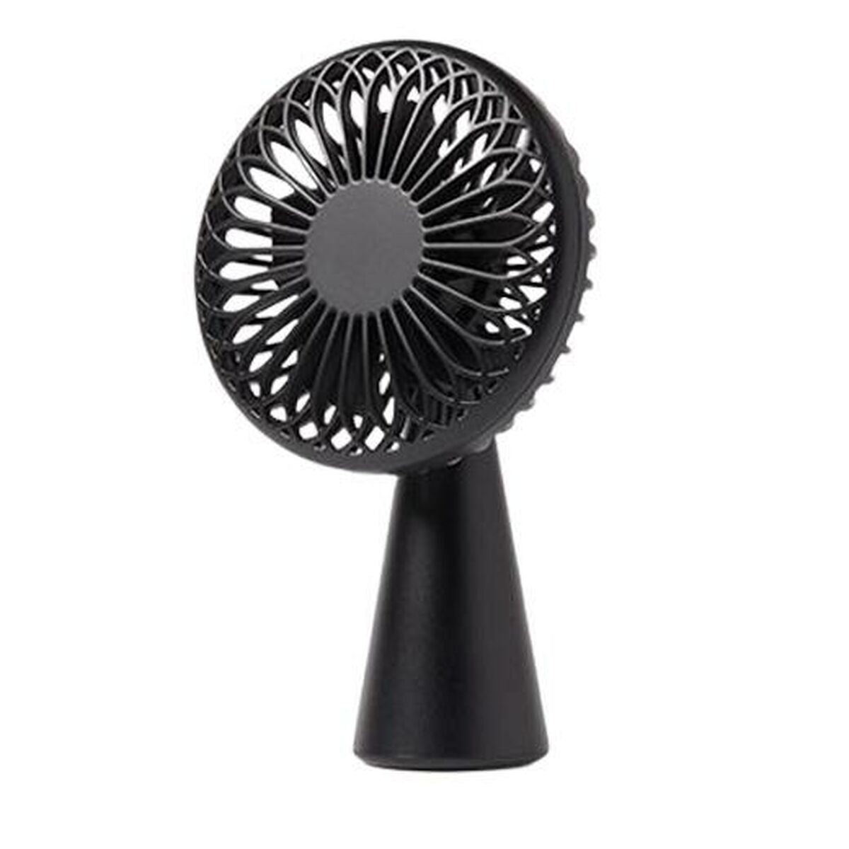 Ventilateur de Bureau Lexon WINO Noir