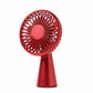 Ventilateur de Bureau Lexon WINO Rouge