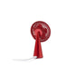 Ventilateur de Bureau Lexon WINO Rouge