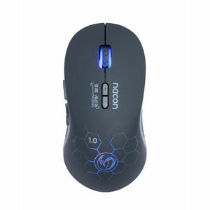 Souris Gaming Nacon PCGM-180 Noir Wireless