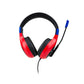 Casques avec Microphone Nacon Wired Stereo Gaming Headset V1