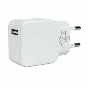 Wandladegerät + USB A zu USB-C-Kabel Nacon