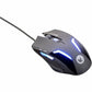 Mouse Nacon GM-105 Grau