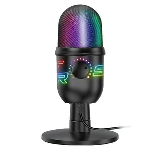 Microphone Spirit of Gamer Eko 400 Noir