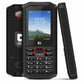 Mobiltelefon Crosscall SPX5.BB.NN000 128 GB 128 MB RAM Schwarz