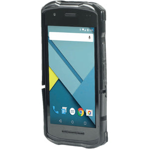 Mobile cover Mobilis 065007 Black