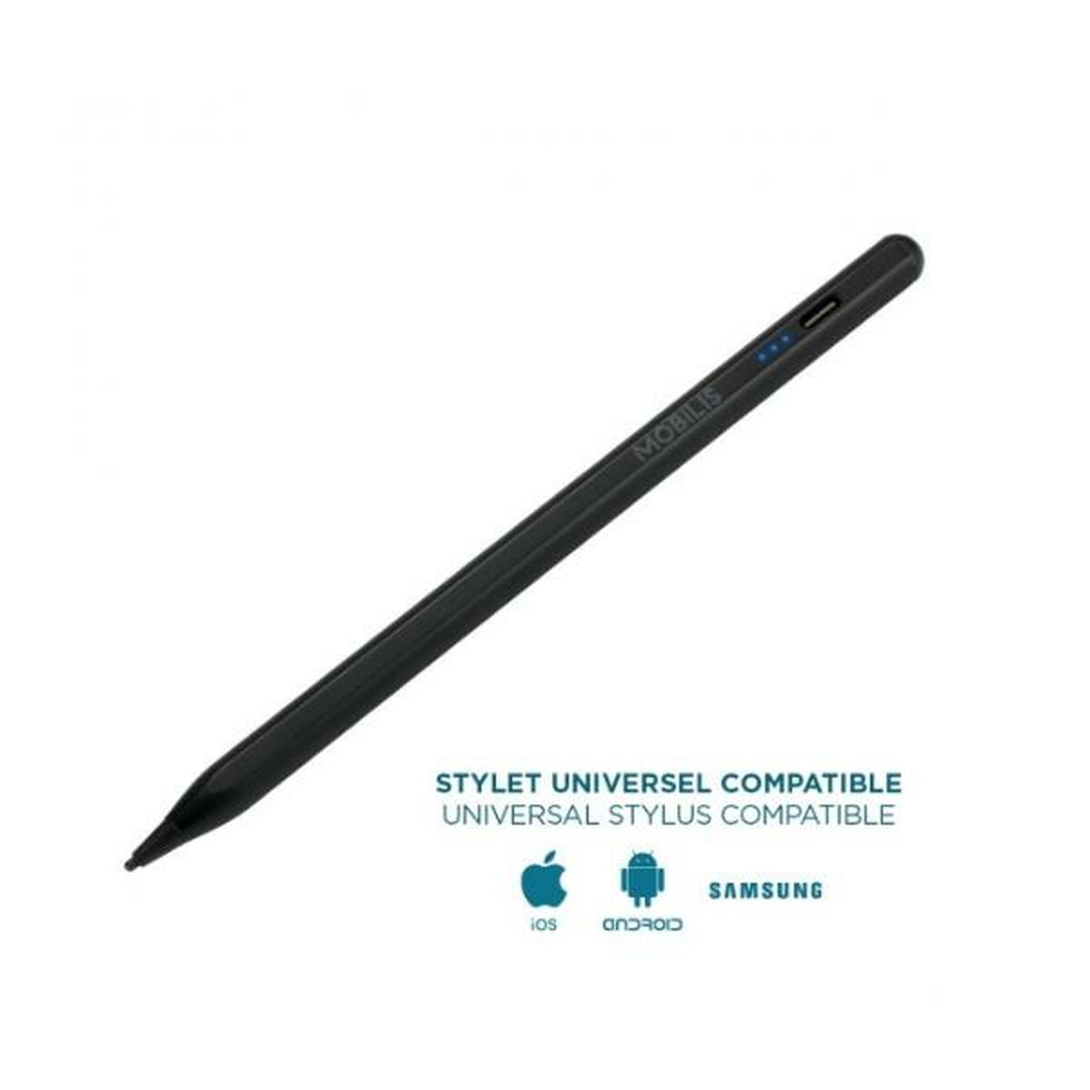 Stylet Mobilis Noir